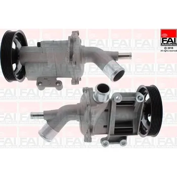 Chladič motoru Vodní čerpadlo, chlazení motoru FAI AutoParts WP6328