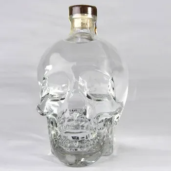 Vodka Crystal Head BIG Vodka 1,75l 40%