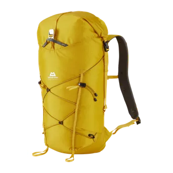 turistický batoh Outdoorový batoh Mountain Equipment Orcus 28+L Sulphur
