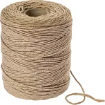 BROWIN provázek řeznický bavlněný šedý 210m, 250g