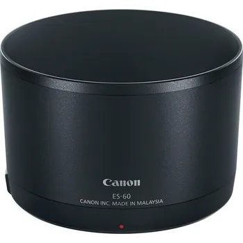 Canon ES-60 sluneční clona
