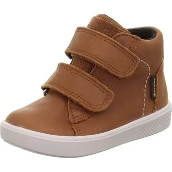 Chlapecké polobotky Celoroční obuv Superfit Supies 1-000778-3000 Braun 24