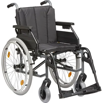Invalidní vozík TOMTAR MR-LG