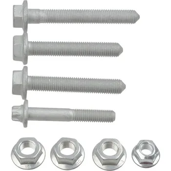 Opravná sada podvozku a pohonu kol Sada na opravy, zavěšení kol LEMFOERDER 39893 01