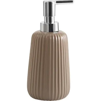 Dávkovač mýdla Gedy MARIKA dávkovač mýdla na postavení, tortora