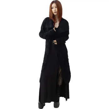 Dámský svetr svetr dámské - Moon Thread - KILLSTAR - KSRA011506 - XL