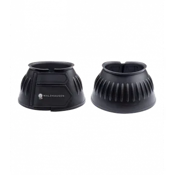 Ochrana nohy a ocasu Gumové zvony Waldhausen, pár tyrkysová L