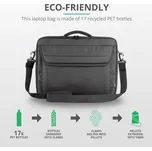 TRUST Brašna na notebook 15.6" Atlanta Carry Bag ECO