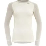Devold Duo Active Shirt Women (328 226) 010A RAW WHITE béžová M