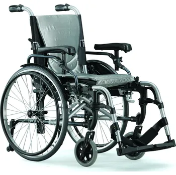 Invalidní vozík ERGO 305