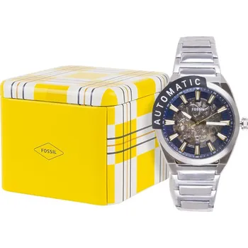 Hodinky Fossil ME3220 Herrenuhr