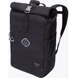 Meatfly batoh Holler - Black 28 L černý