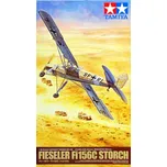 Tamiya Fieseler Fi156C Storch 1:48