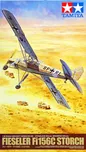 Tamiya Fieseler Fi156C Storch 1:48