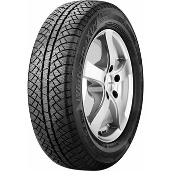 Zimní osobní pneu SUNNY WINTER-MAX U1 NW611 XL 185/60 R 15 88 T TL - zimní M+S
