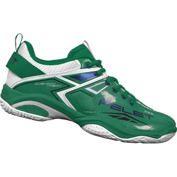 Pánská sálová obuv Pánská sálová obuv Felet Wrappy Pro Green Velikost: 42