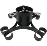 stojánek na vánoční stromek LYRA, 330x330x120mm, kov