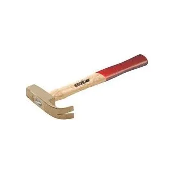 Kladivo Kladivo nejiskřivé pro vytahování hřebíků, Endres Tools 500g 500g