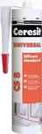 HENKEL CERESIT CS8 SILIKON UNIV. BÍLÝ 280 ml