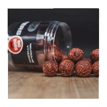 Boilies Squat Carp Wafters Big Boss 24mm 150gr