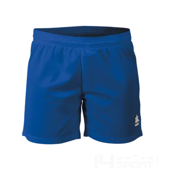 Dámské trenýrky LUANVI POL, barva modrá, velikost S