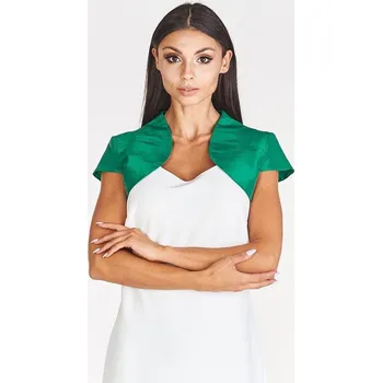 Bolerko Glara Taftové bolerko 947857