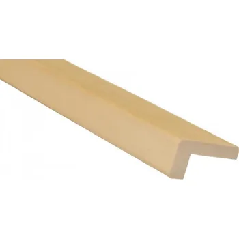 Rohová lišta vnější - Osika 28x42x2100mm