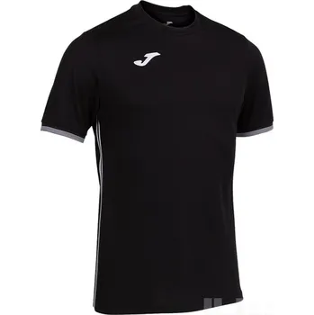 Dres JOMA CAMPUS III, barva černá, velikost 6XS - 5XS