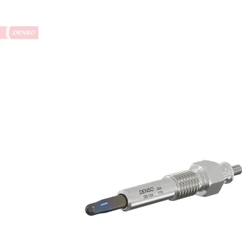 Zapalovací a žhavicí svíčka Žhavící svíčka DENSO DG-104