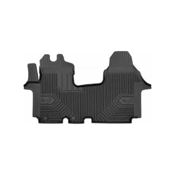 Autodoplněk Zvýšené gumové koberečky OPEL Vivaro A Van (X83) - 1ks
