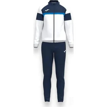 Souprava JOMA DANUBIO III, barva bílá - tmavě modrá, velikost 3XL