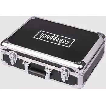 Sada nářadí Scheppach TB 200 - hliníkový kufr s nářadím, 141 dílů 5909330900