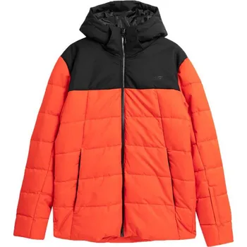 Outdoorová pánská lyžařská bunda 4F NeoDry, L i476_98156642