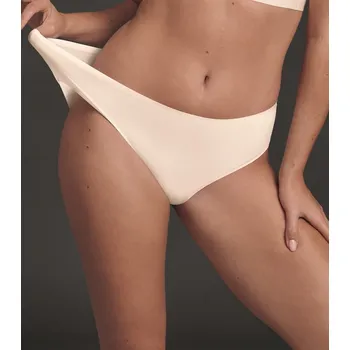 Těhotenské spodní prádlo Anita Kalhotky vhodné pro těhotné Essential Hipster crystal Velikost: S/M