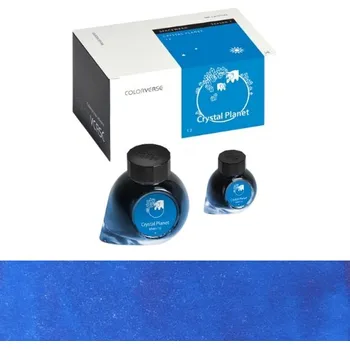 Colorverse set inkoustů 65 ml +15 ml, No.12 Crystal Planet