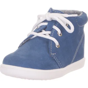 Chlapecká obuv Dětské capačky Boots4u T024 - Jeans Velikost: 21