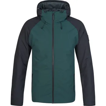 Pánská bunda Bunda Hannah Mascon II Sea moss/anthracite XL