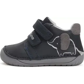 Dívčí obuv D.D.step D.D.step barefoot celoroční S070-42919A S070-42919A Velikost 21