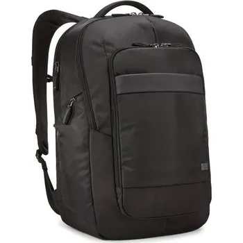 Case Logic batoh Notion na notebook 17,3", černá