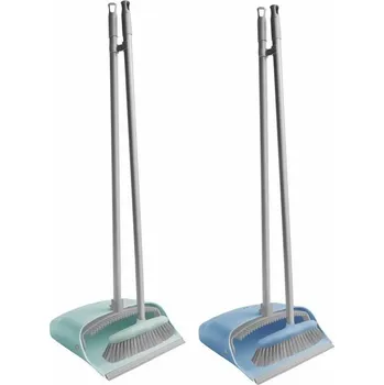 YORK PL Quick smetáček a lopatka na tyči mix barev