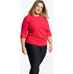 CityZen - RIVERA Dámské tričko červené 46