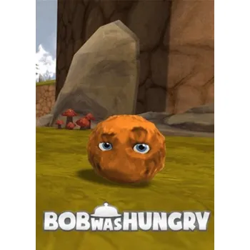 Počítačová hra Bob Was Hungry PC