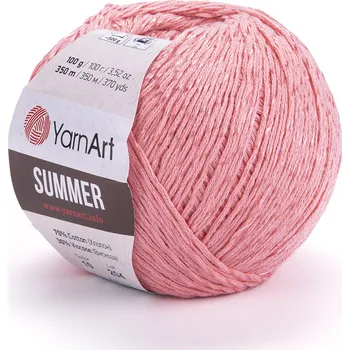 Galanterie Yarn Art YarnArt Summer Summer: Summer 10