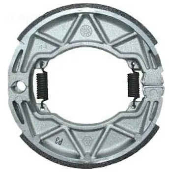 Brzda pro motocykl Piaggio Brzdové pakny Piaggio 56294R5