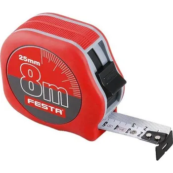 metr 8-metr svinovací 25mm protiskluzový + nylon FESTA