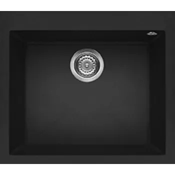 Granitový dřez ELLECI QUADRA 105 G40