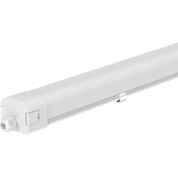 Průmyslové svítidlo LED prachotěsné svítidlo 120cm 30W 140lmW - LED Solution - 10301050 - 10301050