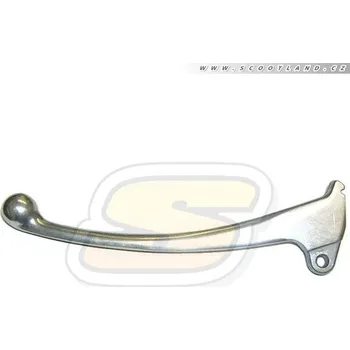 Brzda pro motocykl Honda Brzdová páčka - levá 53178KZL940