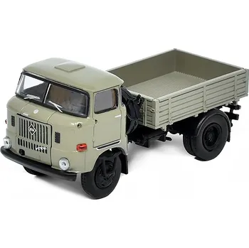 autíčko IFA W 50 1965 1:87 IFA W50 tahač 1965 - sběratelský model 1/87