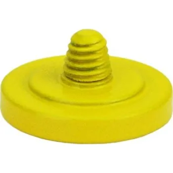 JJC tlačítko na spoušť SRB-C11Y žluté šroubovací